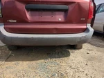 2001-2007 Dodge Caravan Rear Bumper Assembly Oem RL13K. Fixed Price $676.85.
