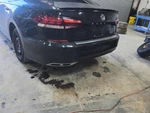 (local Pickup Only) Rear Bumper Without Park Assist Fits 20-22 Passat 714512. Fixed Price $539.90.