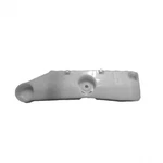 For Nissan Versa 2012-2019 Bumper Cover Retainer Driver Side Rear NI1132104. Fixed Price $44.56.