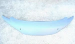 2015-16 Mclaren 650S Front Bumper Upper Molding Cover 1211A7744CP Oem. Fixed Price $950.00.