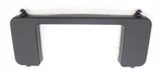New Oem Ford Front Bumper Tow Hook Cover HC3Z-17A900-D F-250 F-350 17-22. Fixed Price $18.75.