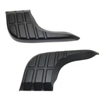 For Toyota Tundra 2014-2021 Bumper Step Pads Driver Passenger Side Outer Pair. Fixed Price $77.04.