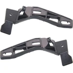 New Front Bumper Support Bracket Set For 09-14 Maxima 622279N00A 622269N00A. Fixed Price $15.91.