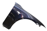 12-20 Tesla Model Right Passenger Side Fender Assembly Blue 600802700B Oem. Fixed Price $400.00.