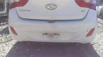 Rear Bumper Hatchback Gt Fits 13-17 Elantra 462248. Fixed Price $475.00.