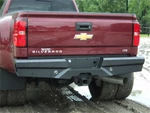 Steelcraft 65-20410 Rear Elevation Hd Bumper. Fixed Price $806.99.
