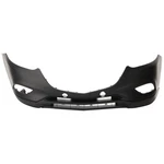 Bumper Cover For 2013-2015 Mazda CX-9 Gs Gt Sport Touring Models Front Primed. Fixed Price $188.56.