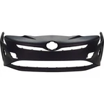 For Toyota Prius Bumper Cover 2016-2018 Front Primed. Fixed Price $168.62.