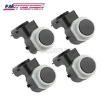28438-4BA5C Front Bumper Park Sensor For Nissan Titan 16-21 Xd Q50 QX60 QX80. Fixed Price $29.99.