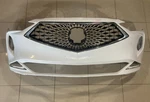 Front Bumper Cover White 2021-2023 Acura Mdx 71101+TYA+A000 Oem. Fixed Price $465.50.