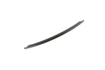 Genuine Mopar Fascia Applique Center 6MR42MA7AA. Fixed Price $77.63.
