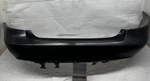 2010-2013 Mercedes W212 E-class Non-amg Sdean Rear Bumper Cover A2128857625 Oem. Fixed Price $189.00.