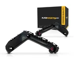 For Toyota Corolla Front Bumper Bracket 2017-2019 Driver And Passenger Support. Fixed Price $39.93.