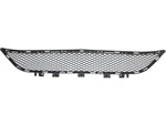 Replacement Ap 41QB67R Front Center Bumper Grille Fits 2015 Mercedes E300 4MATIC. Fixed Price $44.70.
