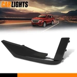 Fit For 21-24 Cadillac Escalade GM1038295 Front Bumper Cover Molding Driver Side. Fixed Price $39.70.