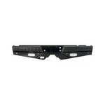 Frontier Truck Gear 100-10-9011 Diamond Rear Bumper Ford F-150 09-14. Fixed Price $952.63.