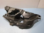 Bmw X3 F25 Left Fog Light Bracket Genuine 51117338561 J55U-2506-88. Fixed Price $80.74.