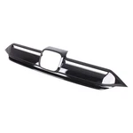 New Black Center Grille Molding 71122TLAA60. Fixed Price $66.78.