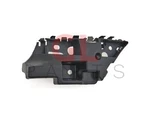 Bumper Bracket Holder Ford F-150 2018- JL3Z17C947G Left Usa New. Fixed Price $80.78.