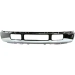 1-PIECE Front Bumper Ford F-450 Super Duty 2005-2007 F450/F550 Bright. Fixed Price $303.55.