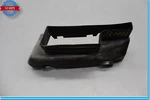 11-17 Volkswagen Touareg Front Right Side Bumper Air Duct Guide 7P6121396 Oem. Fixed Price $31.50.