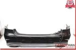 14-16 Mercedes W212 E350 E400 E550 Sport Amg Rear Bumper Cover Assembly Oem. Fixed Price $525.00.