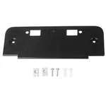 Genuine Nissan License Bracket 96210-1FC0A. Fixed Price $39.68.