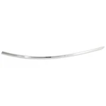 Bumper Trim For 2013-2017 Buick Enclave Rear Right Side. Fixed Price $78.10.
