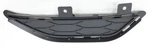 New Oem Ford Front Left Bumper Lower Grille Insert FT4Z17E811BA Edge 15-18. Fixed Price $15.35.