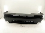 Ford Mustang SN95 Cobra Coupe Rear Bumper Impact Cover Fits 2003 2004. Fixed Price $191.92.