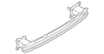 Genuine Audi Impact Bar 8W0-807-309-H. Fixed Price $504.29.