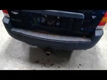 (local Pickup Only) Rear Bumper Hybrid Without Tow Package Fits 05-07 Escape 975. Fixed Price $188.65.
