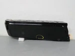 2015 2018 Ford F150 Left Side Rear Bumper End Cap With Sensor Hole. Fixed Price $120.00.