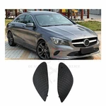 Pair Bumper Side Grill Cover Front Lh+rh For Mercedes Benz CLA250 19-23 Standard. Fixed Price $55.29.