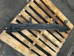 2007-15 Mini Cooper R57 Jcw Rear Bumper Reinforcement Impact Bar Oem 7267029. Fixed Price $64.99.