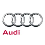 Genuine Audi Plate 4S0-807-320-A. Fixed Price $132.00.
