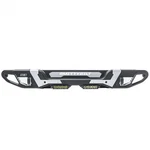 Smittybilt 77784 Apollo Rear Bumper Fits 18-25 Gladiator Wrangler (jl). Fixed Price $634.29.
