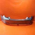 Bmw 750 740 Rear Bumper 2009 2010 2011 2012 51127209926 Oem. Fixed Price $539.10.