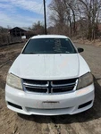 Front Bumper Without Fog Lamps Fits 11-14 Avenger 20562 Oem. Fixed Price $206.00.