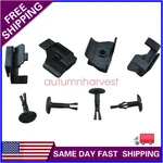 Front Fender & Bumper Cover Clip Kit For Toyota Avalon Camry Corolla Highlander. Fixed Price $10.25.