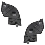 Pair Of Front Bumper Filler 2007-2014 Cadillac Escalade Premium Luxury 10376178. Fixed Price $181.50.