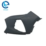 Front Bumper Upper Cover Driver Left Side GM1016109 For Chevy Blazer 2019-2022. Fixed Price $41.21.