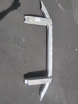 2020-2025 Bmw M8 840I G14 Front Bumper Reinforcement Impact Crash Bar Oem New. Fixed Price $560.00.