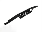 Dodge Ram 1500 2500 3500 Rear Bumper Step Pad Mopar Genuine Oem New 55077340AD. Fixed Price $114.27.