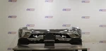 16 Chevy Silverado 1500 Front Bumper Assembly Chrome With Fog Lamps. Fixed Price $1000.00.