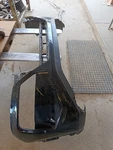 Front Bumper Us Built Without Park Assist Fits 21-23 Rogue 3756859. Fixed Price $714.99.