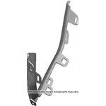 Genuine Gm Molding Extension 85538446. Fixed Price $86.22.