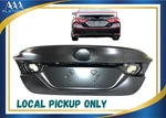 For 2018-2024 Toyota Camry Rear Trunk Deck Lid Panel Assembly Local Pickup. Fixed Price $349.11.