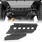 Front Skid Plate Undercarriage Protect Cover Guard Fit 2010-2024 Toyota 4RUNNER. Fixed Price $99.64.