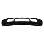 Ford F-450 Super Duty 05-07 Sherman Front Bumper Face Bar Value Line. Fixed Price $195.26.